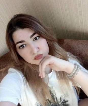 Анкета проститутки Вероника - Фото 1, Маркс, 25 лет, №373
