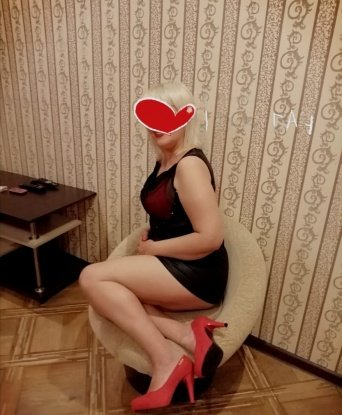 Анкета проститутки Екатерина - Фото 1, Маркс, 40 лет, №4138